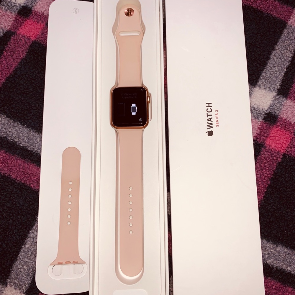 Apple Watch Series 3